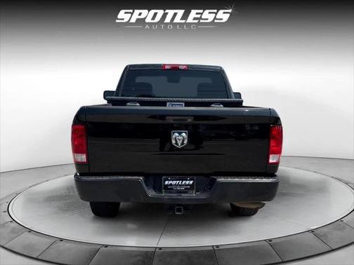 2015 RAM 1500 Tradesman