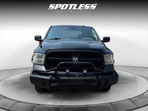 2015 RAM 1500 Tradesman