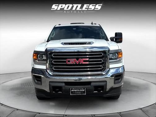 2019 GMC Sierra 3500 Base