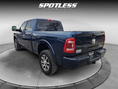 2023 RAM 2500 Longhorn