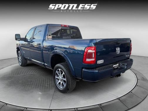 2023 RAM 2500 Longhorn