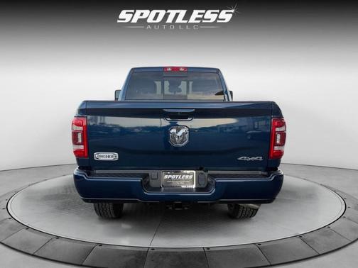 2023 RAM 2500 Longhorn