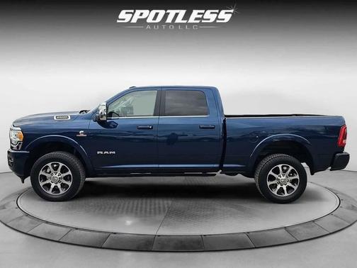 2023 RAM 2500 Longhorn