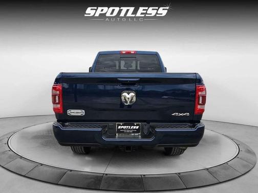 2023 RAM 2500 Longhorn