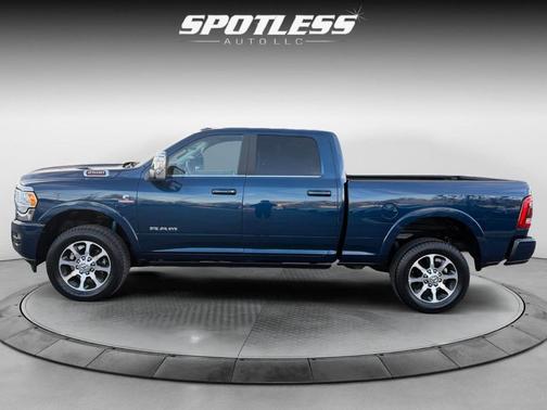 2023 RAM 2500 Longhorn