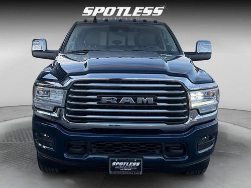 2023 RAM 2500 Longhorn