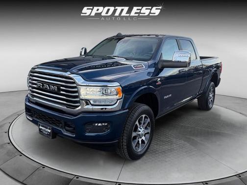 2023 RAM 2500 Longhorn