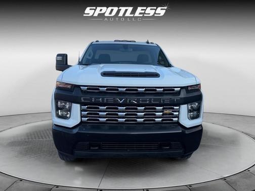 2021 Chevrolet Silverado 3500 WT