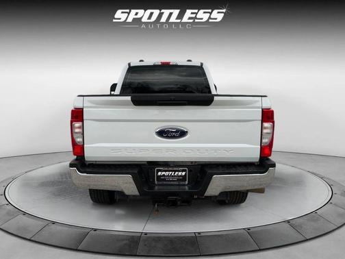 2022 Ford F-350 