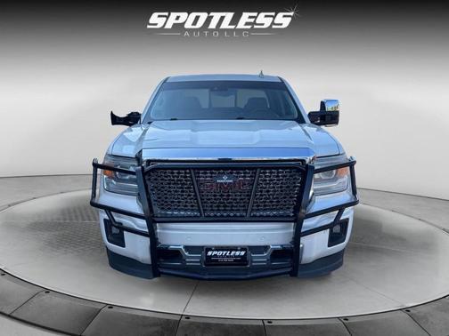 2015 GMC Sierra 1500 Denali