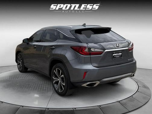 2019 Lexus RX 350 Base