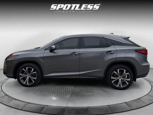 2019 Lexus RX 350 Base