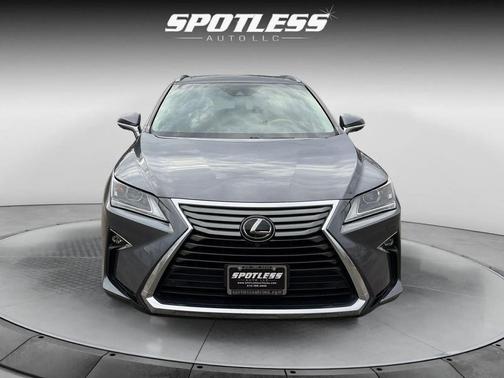 2019 Lexus RX 350 Base