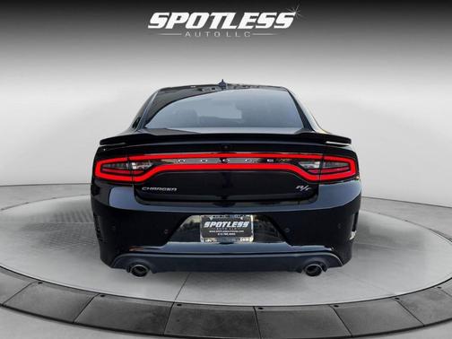 2022 Dodge Charger R/T