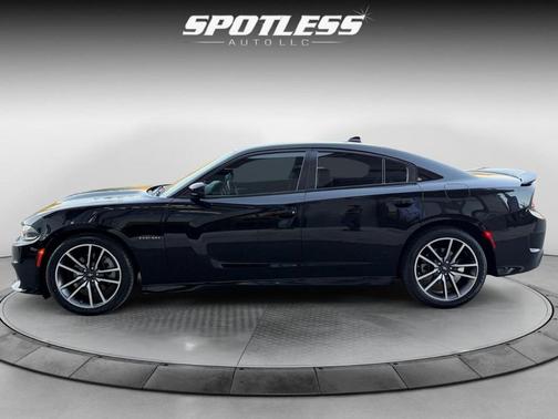 2022 Dodge Charger R/T