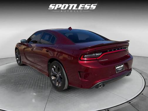2019 Dodge Charger GT