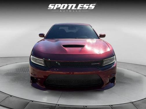 2019 Dodge Charger GT