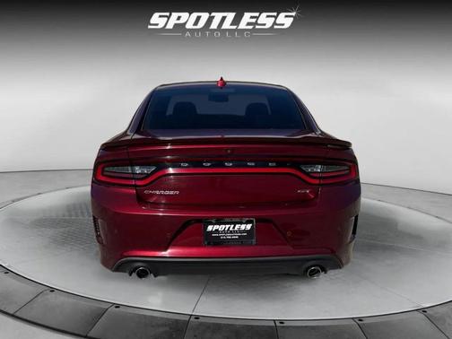 2019 Dodge Charger GT