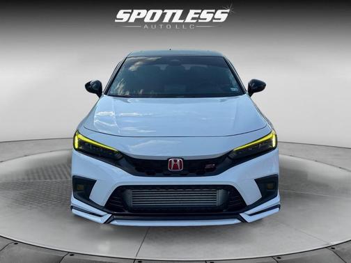 2022 Honda Civic Si Base