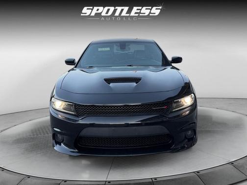 2018 Dodge Charger SXT