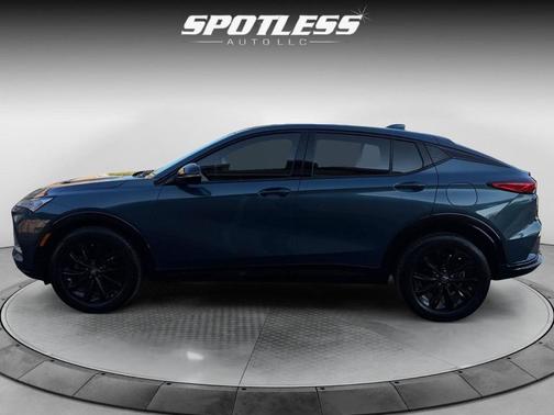 2024 Buick Envista Sport Touring FWD