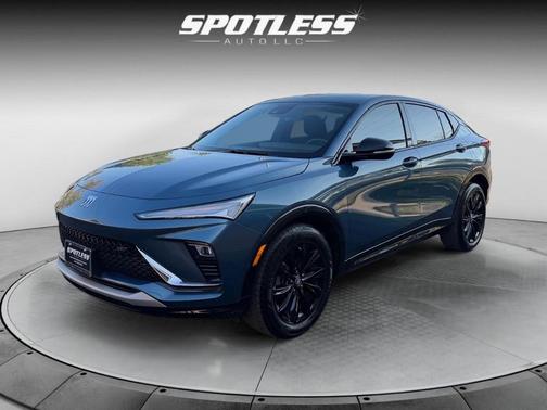 2024 Buick Envista Sport Touring FWD