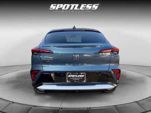 2024 Buick Envista Sport Touring FWD