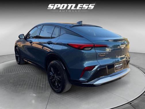 2024 Buick Envista Sport Touring FWD