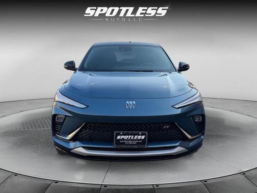 2024 Buick Envista Sport Touring FWD