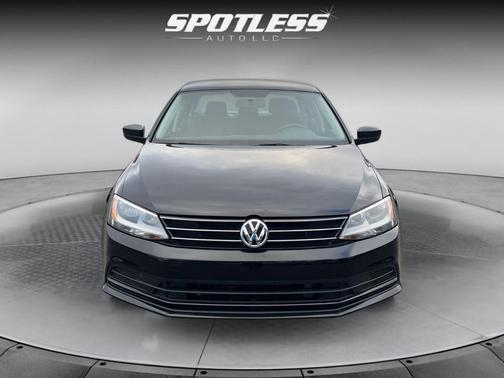 2016 Volkswagen Jetta 1.4T SE