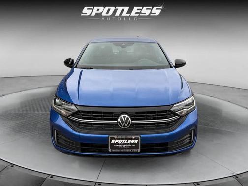 2023 Volkswagen Jetta 1.5T Sport