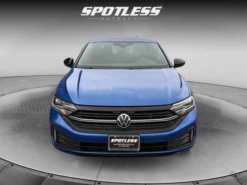 2023 Volkswagen Jetta 1.5T Sport