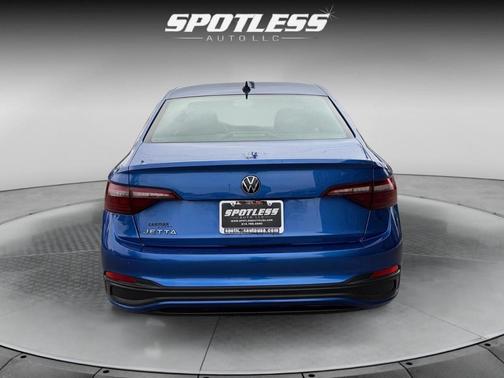 2023 Volkswagen Jetta 1.5T Sport