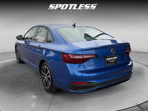 2023 Volkswagen Jetta 1.5T Sport