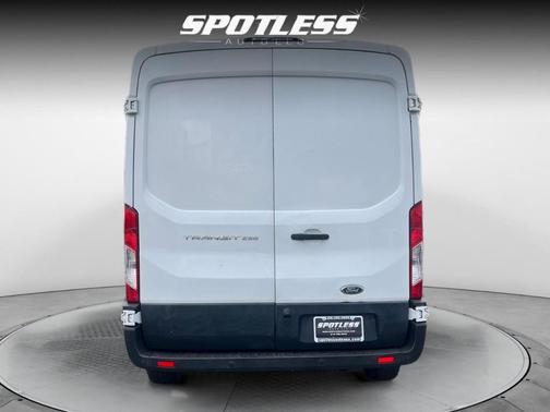 2017 Ford Transit-250 Base