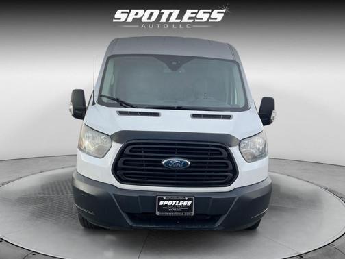 2017 Ford Transit-250 Base