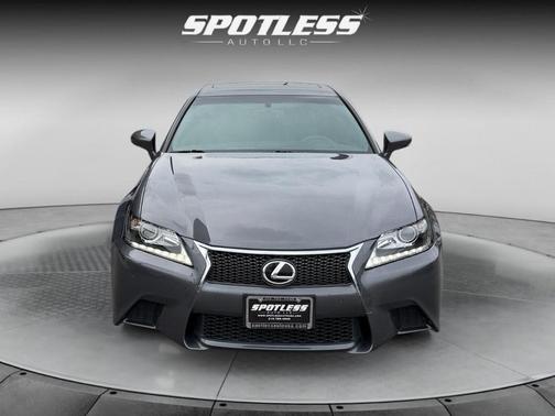 2015 Lexus GS 350 Base