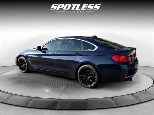 2015 BMW 428 Gran Coupe i