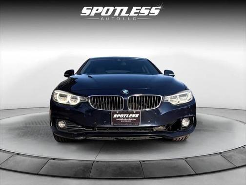 2015 BMW 428 Gran Coupe i