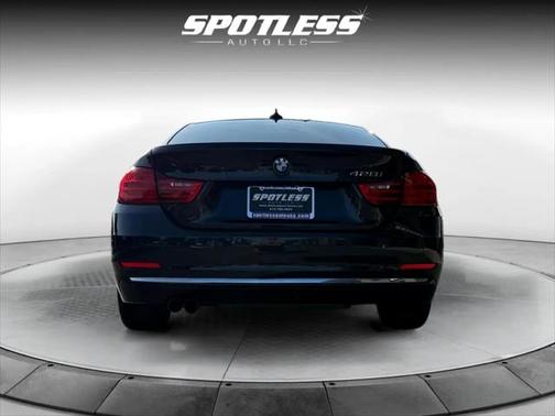 2015 BMW 428 Gran Coupe i