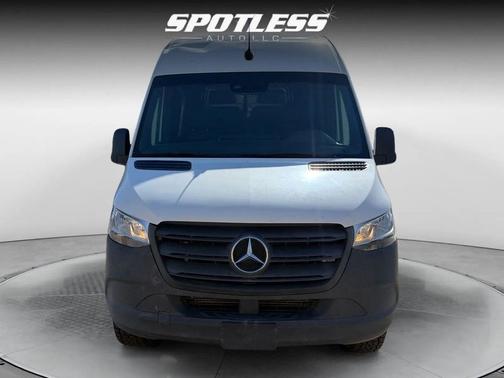 2020 Mercedes-Benz Sprinter 2500 Standard Roof