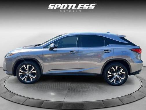 2019 Lexus RX 350 Base
