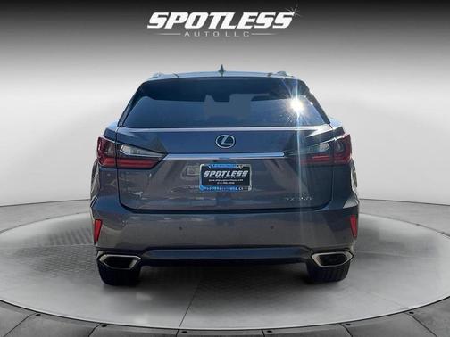 2019 Lexus RX 350 Base