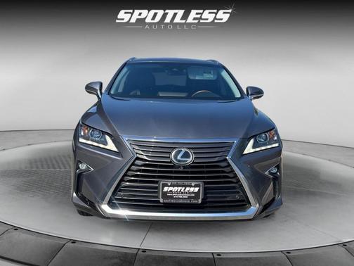 2019 Lexus RX 350 Base