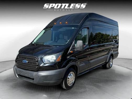 2015 Ford Transit-350 XL