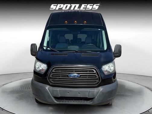 2015 Ford Transit-350 XL