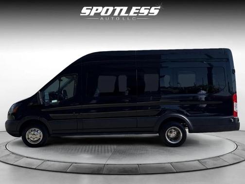 2015 Ford Transit-350 XL