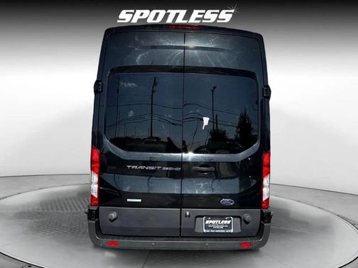 2015 Ford Transit-350 XL