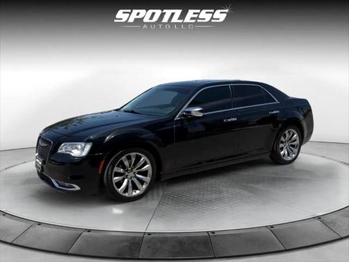 2020 Chrysler 300 Limited