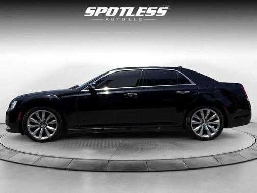 2020 Chrysler 300 Limited